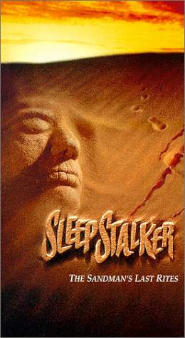 SLEEPSTALKER: THE SANDMAN\'S LAST RITES